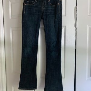 American Eagle Jean